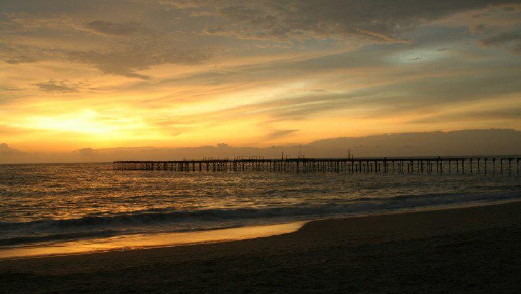 Alappuzha Beach