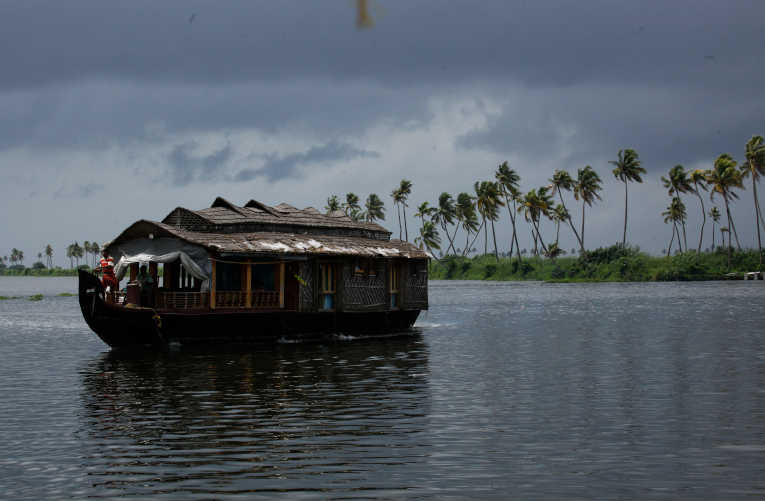 Alappuzha Houseboats