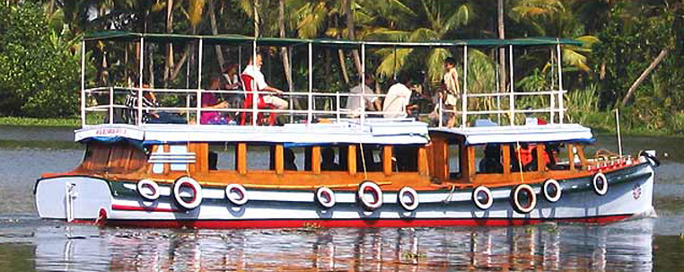 Alappuzha Houseboats